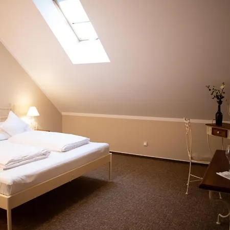 Guest house Dasicke Sklepy Dasice