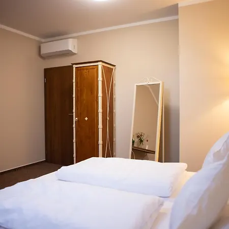 Dasicke Sklepy Guest house *
