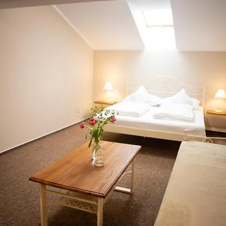 Dasicke Sklepy Guest house