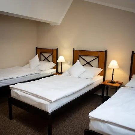 Dasicke Sklepy Guest house