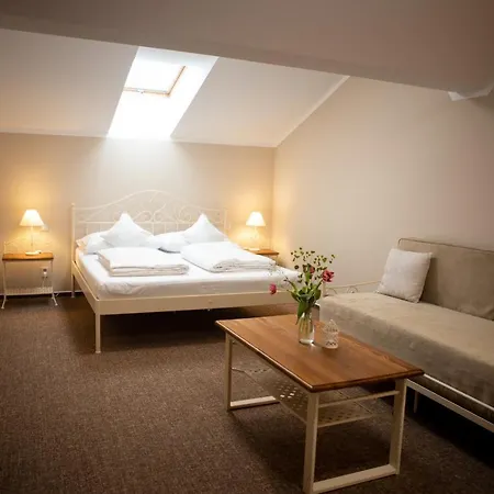 Dasicke Sklepy Guest house *