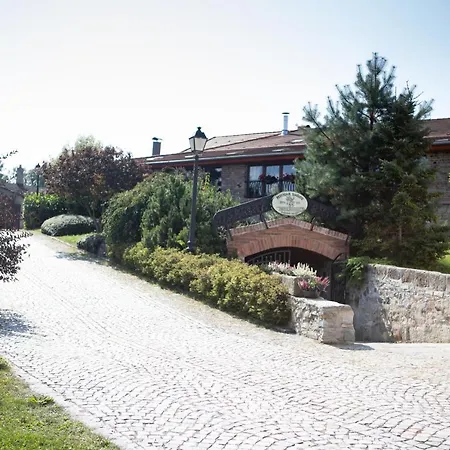 Guest house Dasicke Sklepy