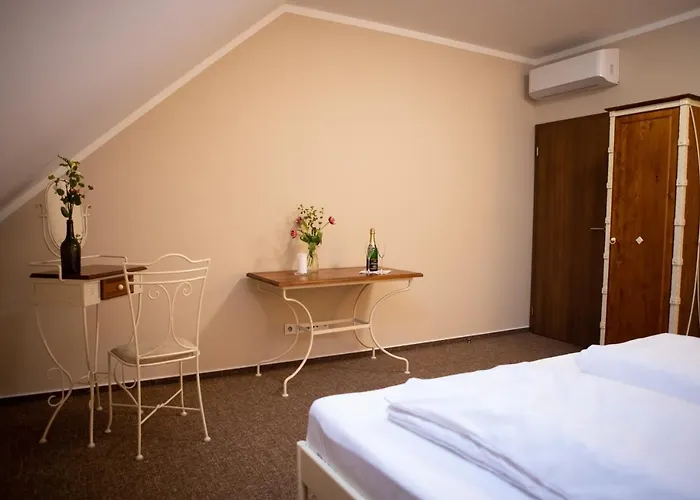 Pensjonat Dasicke Sklepy 4*