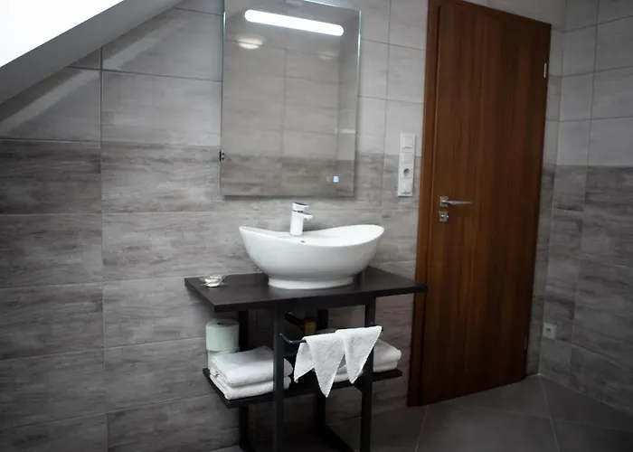 Dašické Sklepy 4*