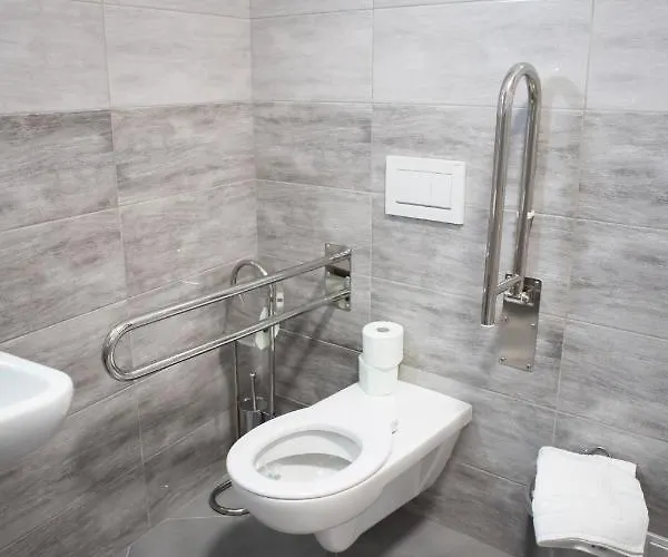 Dašické Sklepy 4*