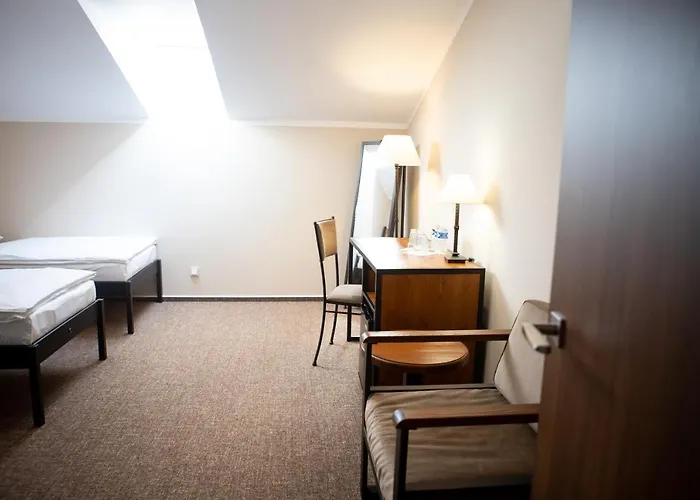Penzion Dašické Sklepy 4*