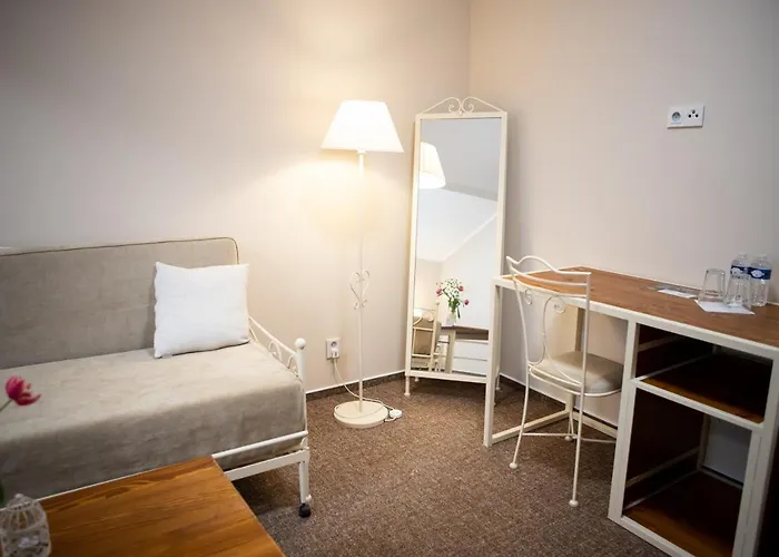 Dašické Sklepy 4* Dasice