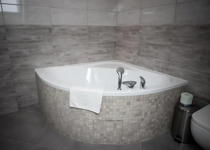 Penzion Dašické Sklepy 4*
